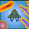  Cell Explorer Game