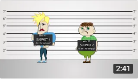 Electrophoresis video